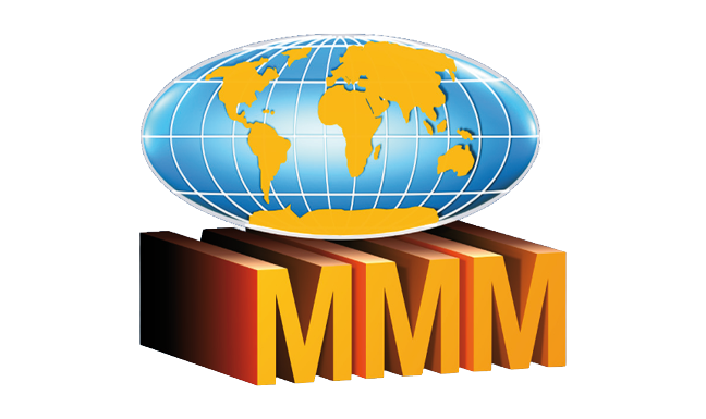 Movimiento Misionero Mundial logo